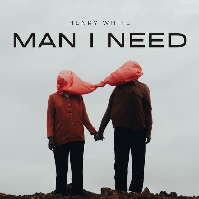 Man I Need (Cover)