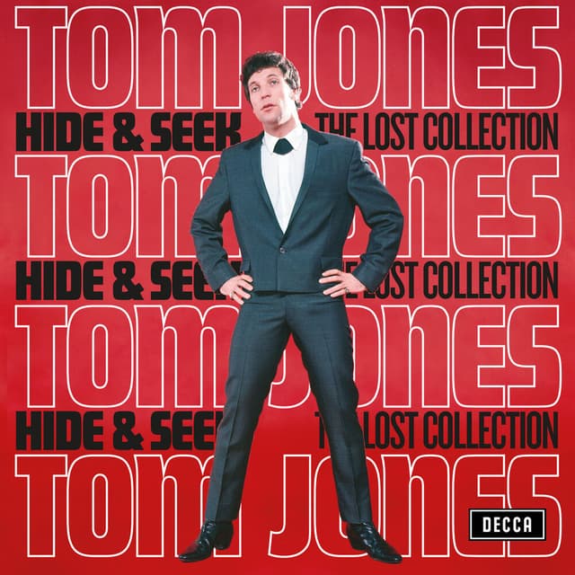Hide & Seek (The Lost Collection)