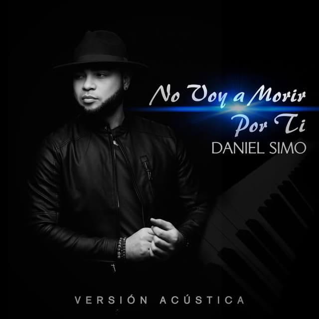 No Voy a Morir Por Ti (Versión Acústica)