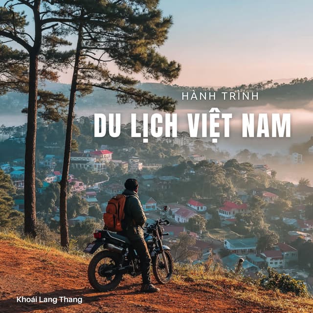 Hành Trình Du Lịch Việt Nam