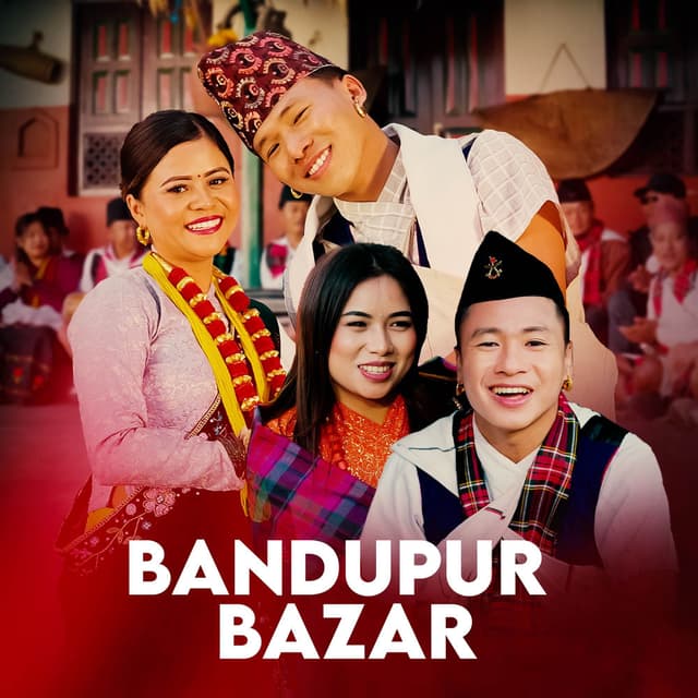 Bandipur Bazar