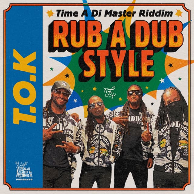 Rub a Dub Style