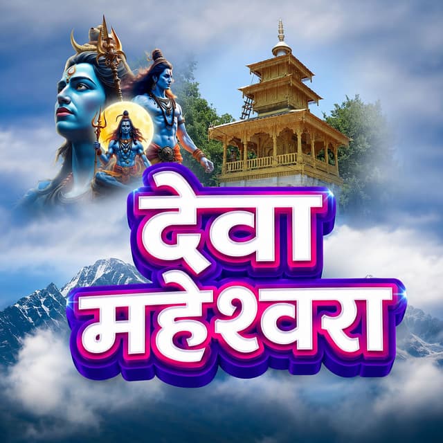 Deva Maheshwara