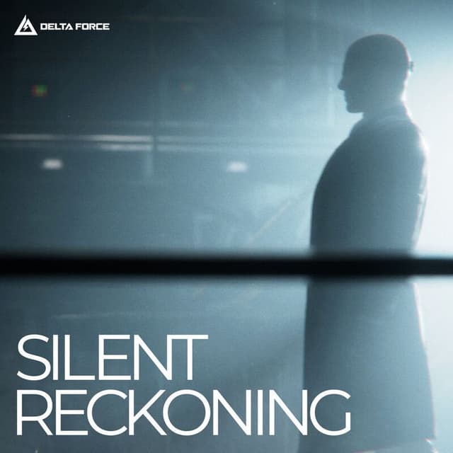 Delta Force: Silent Reckoning (Original Game Soundtrack)