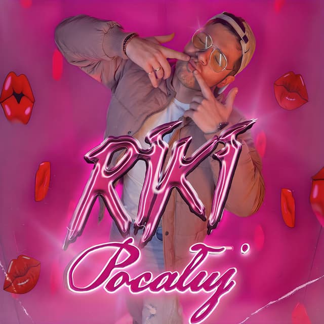 Pocałuj