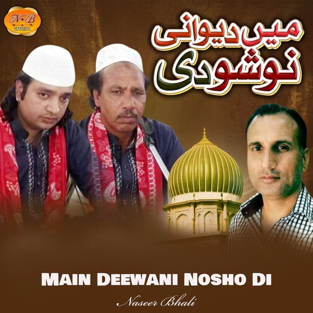 Main Deewani Nosho Di