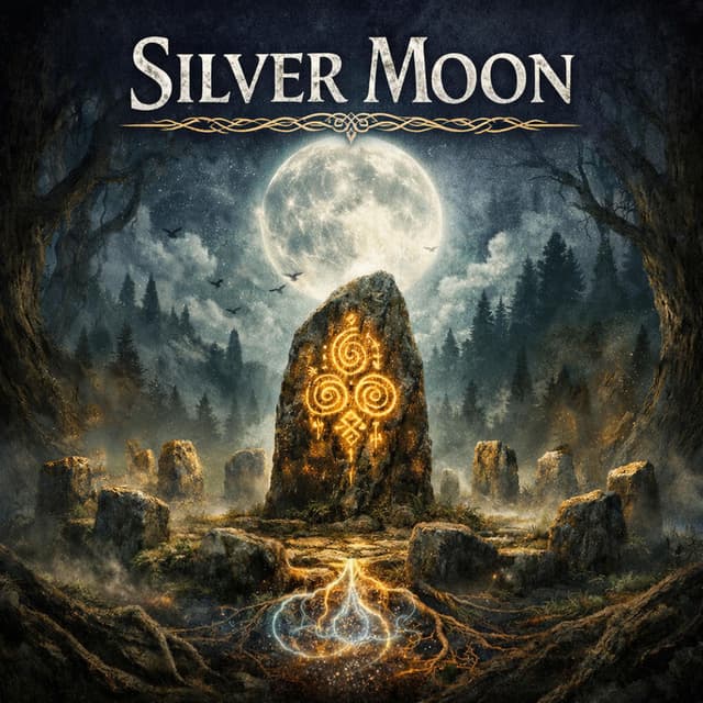 Silver Moon