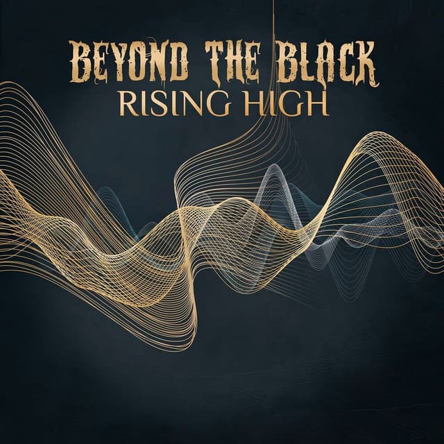 Rising High
