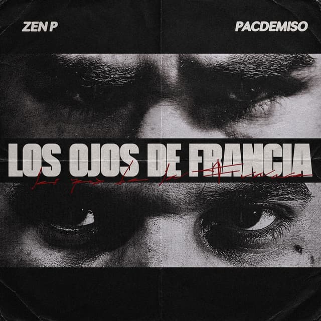 Los Ojos de Francia