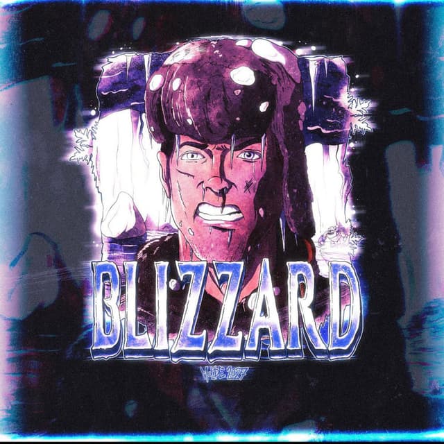 Kald breeze (Blizzard)