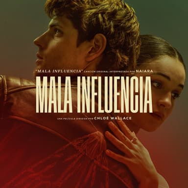 Mala Influencia (Banda Sonora Original de la película "Mala Influencia")