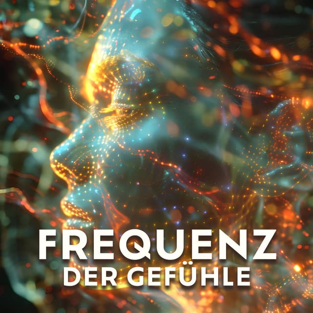Frequenz der Gefühle: Resonanz der Seele