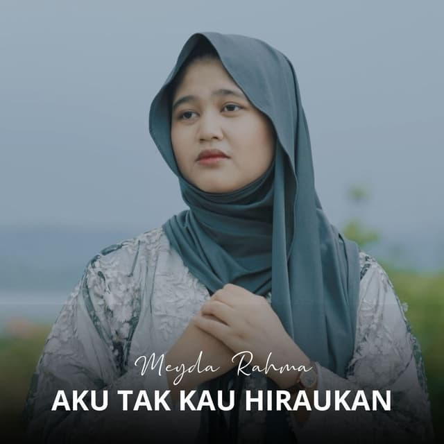 Aku Tak Kau Hiraukan