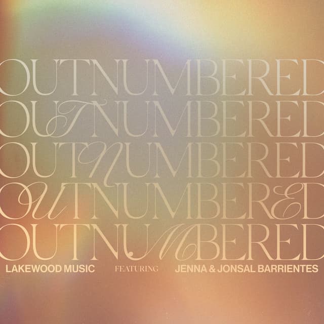 Outnumbered (Studio)