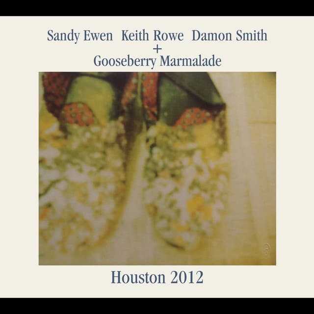 Houston 2012