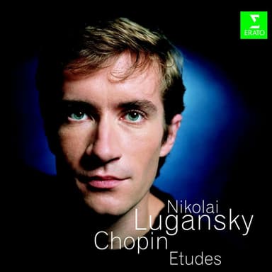 Chopin: Études, Op. 10 & 25