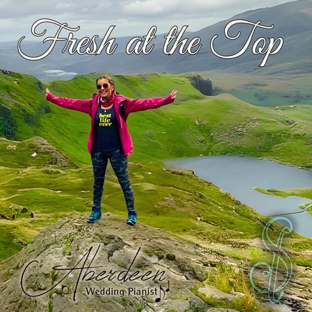 Fresh at the Top