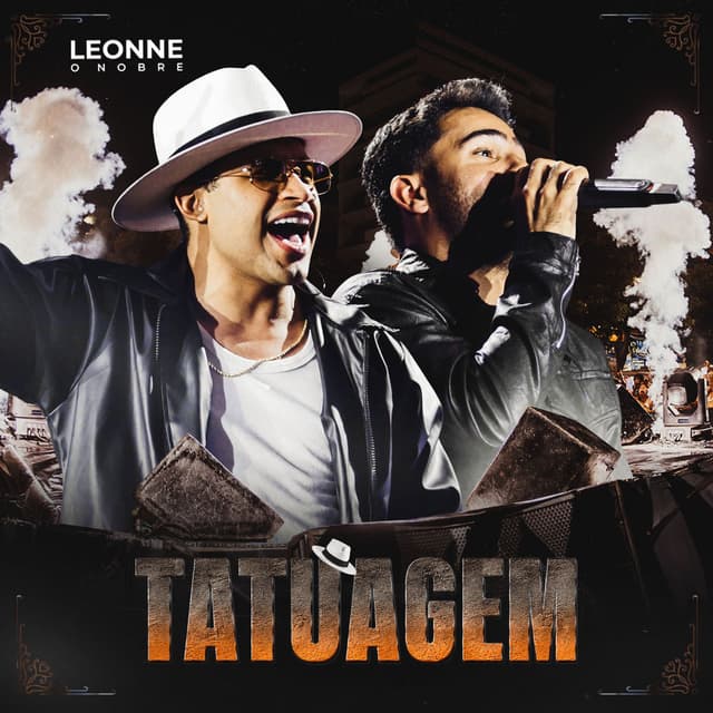 Tatuagem (Ao Vivo)