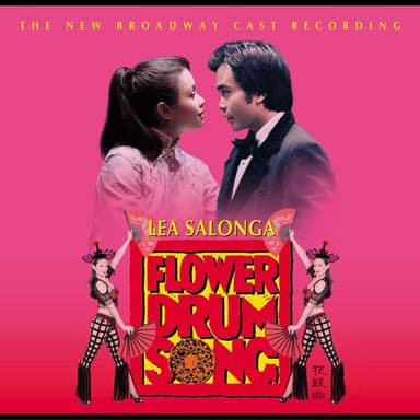 Flower Drum Song (The New Broadway Cast Recording)
