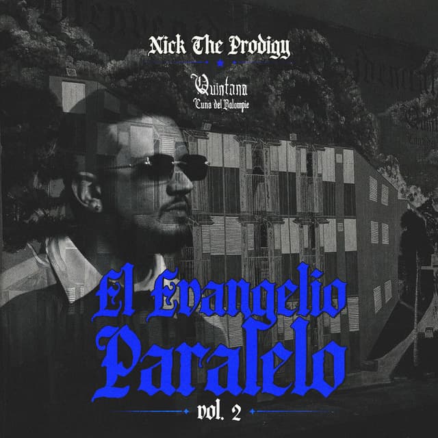 El Evangelio Paralelo, Vol. 2
