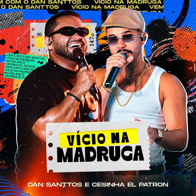 Vício na Madruga
