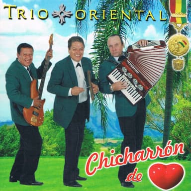Chicharron de Corazon