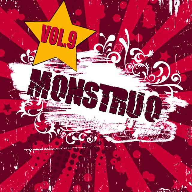 Monstruo Vol. 9
