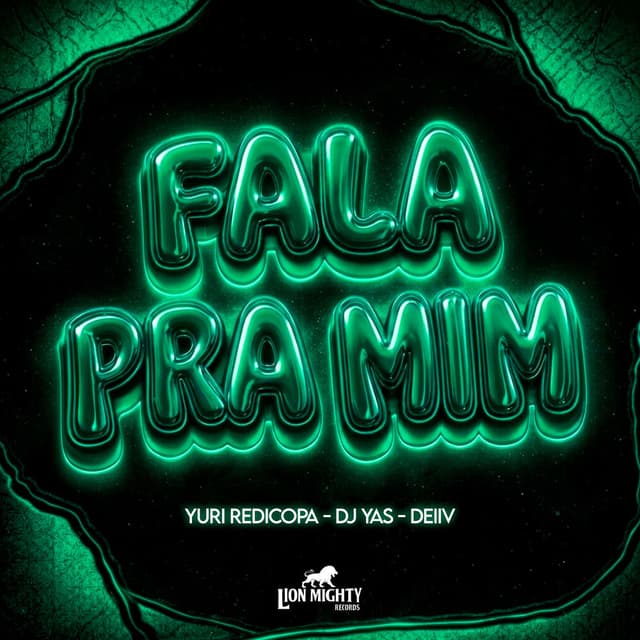 Fala Pra Mim