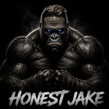 Gorilla Jake