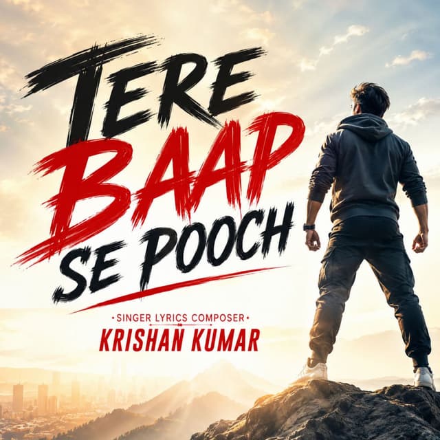 Tere Baap Se Poochh