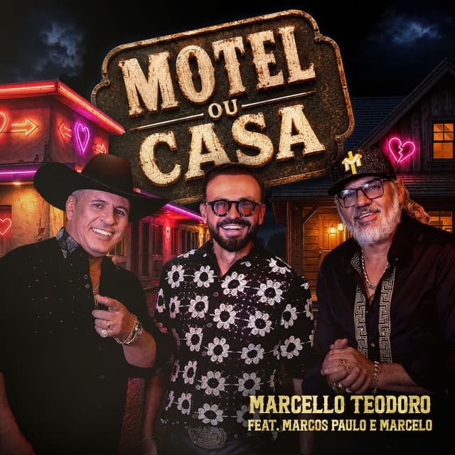 Motel ou Casa