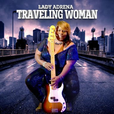 Traveling Woman (Instrumental Version)
