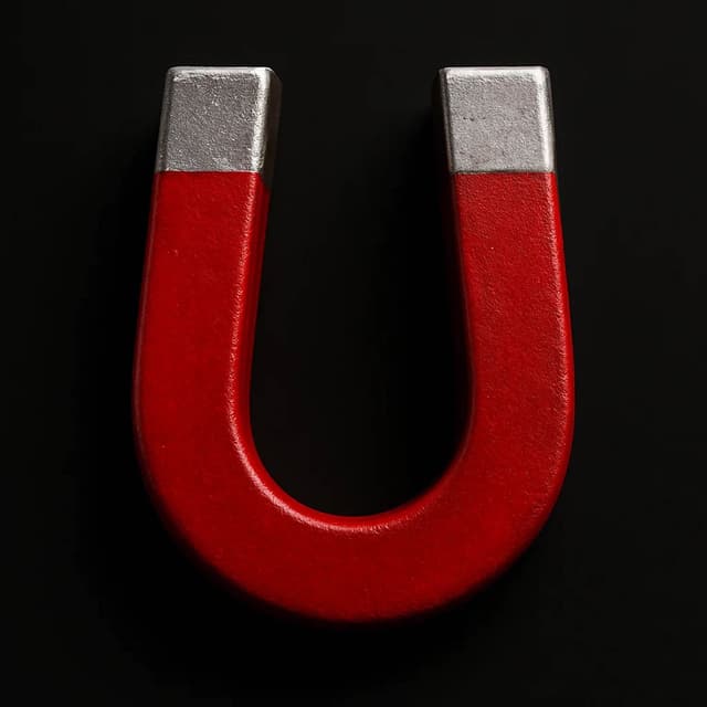 Magnet (Instrumental)