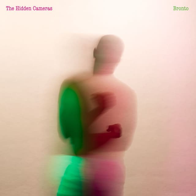 BRONTO