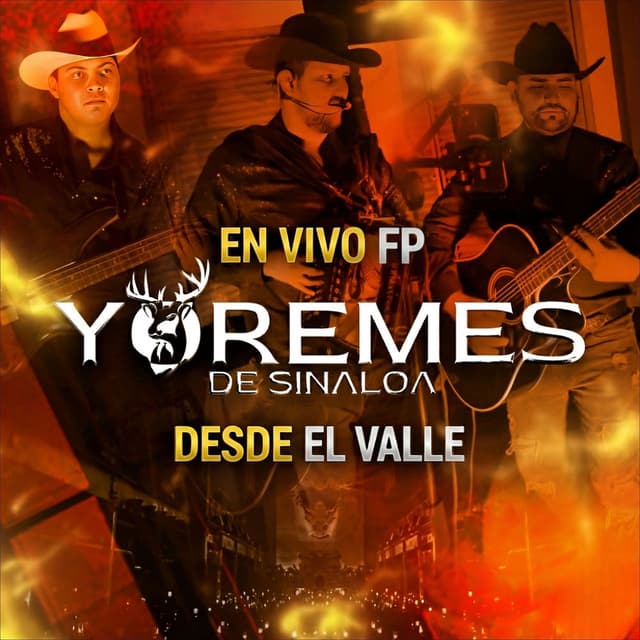 Fp Desde El Valle (En Vivo)