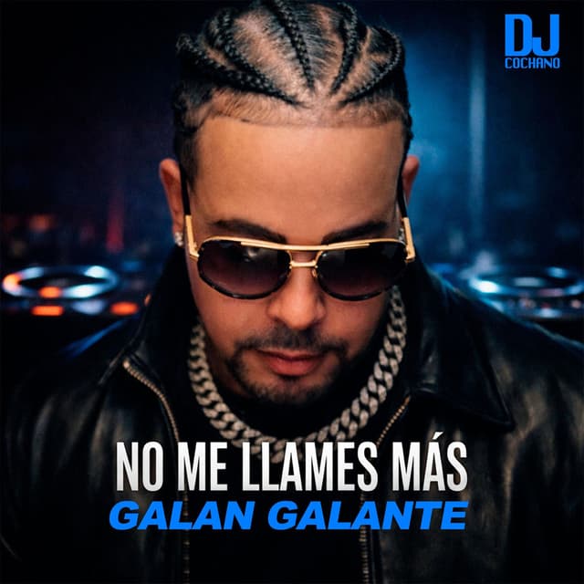 No me llama más