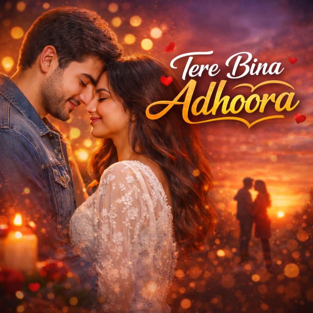 Tere Bina Adhoora