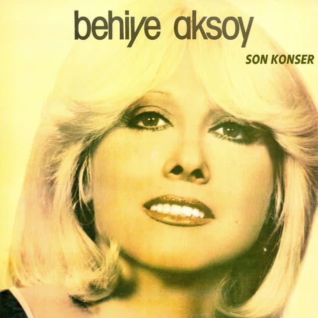 Son Konser