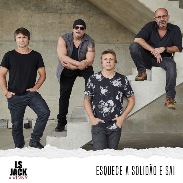 Esquece a Solidão e Sai