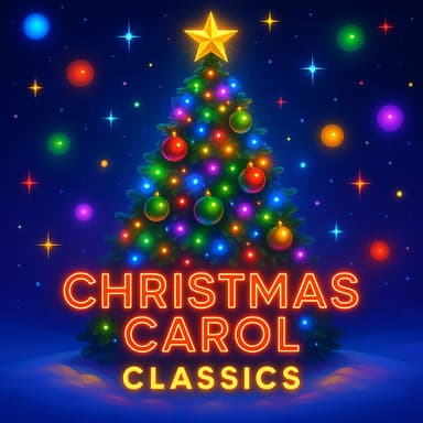 Christmas Carol Classics