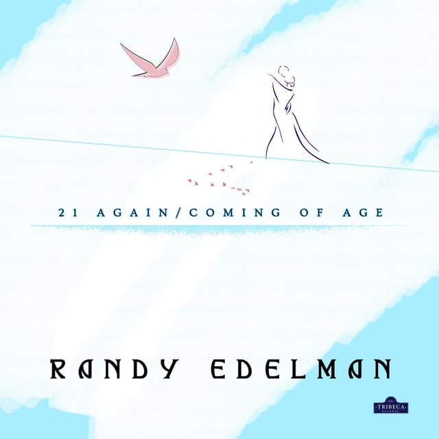 21 Again/ Coming Of Age