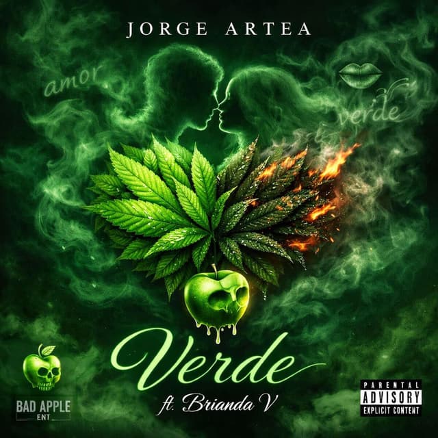Verde