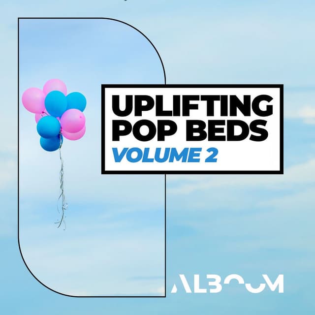Uplifting Pop Beds Vol.2