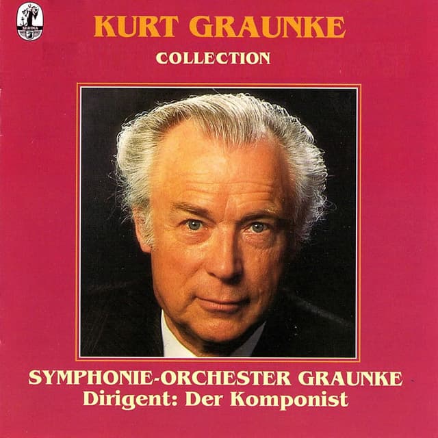 Graunke: Perpetuum mobile