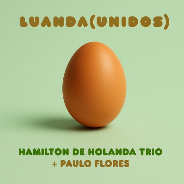 Luanda (Unidos) (feat. Salomão Soares & Thiago Big Rabello)