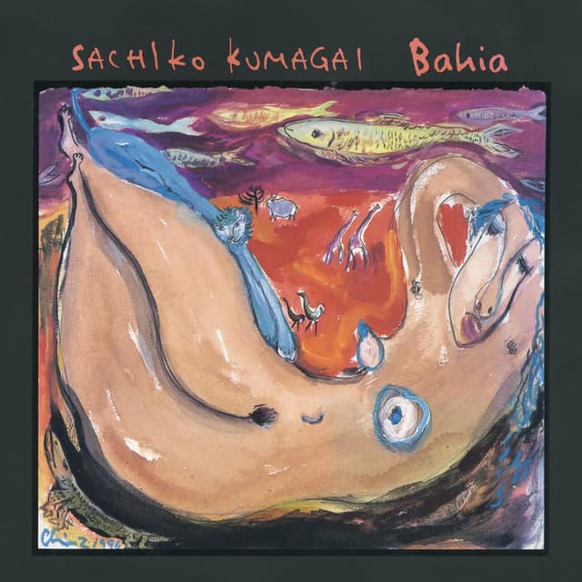 Bahia
