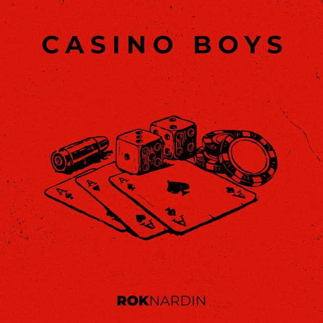 Casino Boys