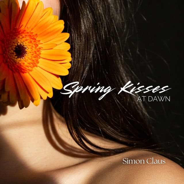 Spring Kisses at Dawn