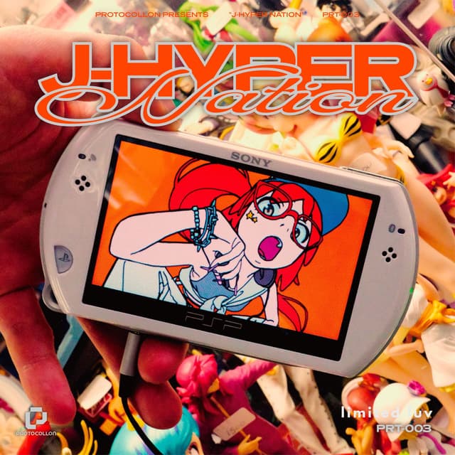 limited luv (feat. nyamura)