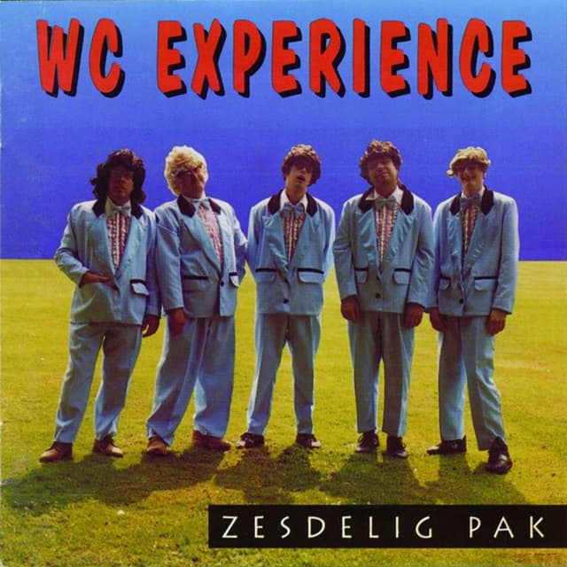 Zesdelig Pak (1994)